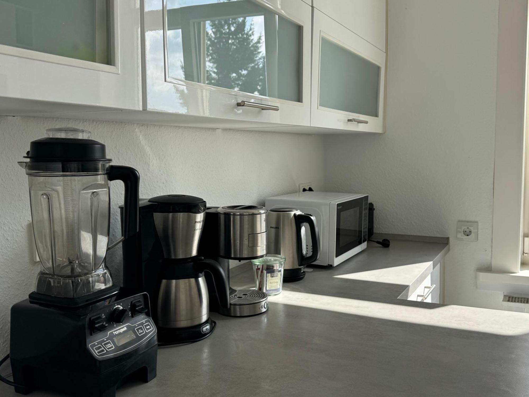 Moderne 4 Zimmer Apartment Mit Bergblick Stadtzentrum Contactless Check-In Gehrden  Εξωτερικό φωτογραφία